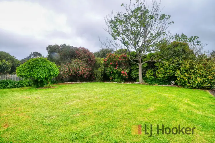 Fifth view of Homely land listing, 36 Lefroy Street, Pemberton WA 6260