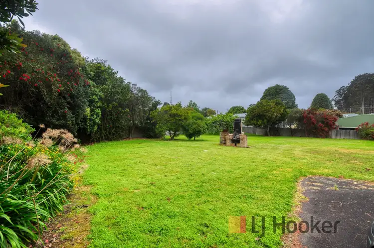 Sixth view of Homely land listing, 36 Lefroy Street, Pemberton WA 6260