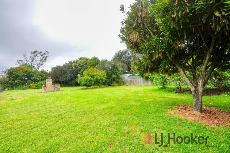 Seventh view of Homely land listing, 36 Lefroy Street, Pemberton WA 6260