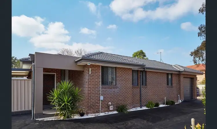 Main view of Homely villa listing, 6/144 Kildare Road, Blacktown NSW 2148