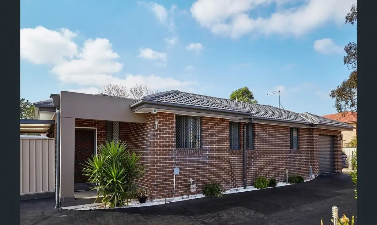 Main view of Homely villa listing, 6/144 Kildare Road, Blacktown NSW 2148