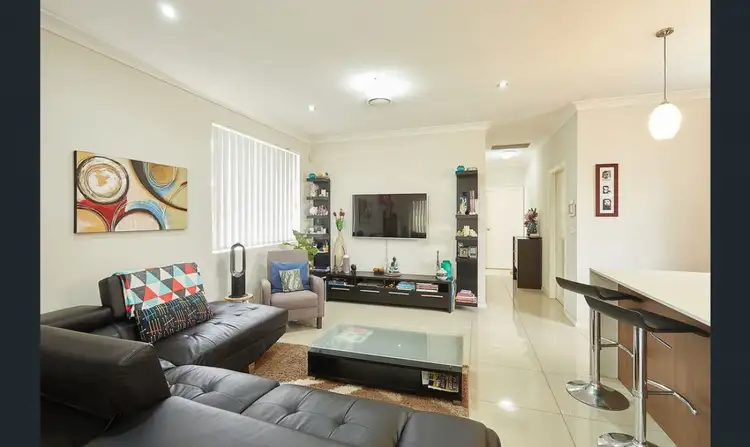 Second view of Homely villa listing, 6/144 Kildare Road, Blacktown NSW 2148
