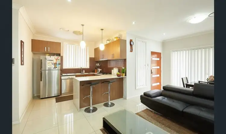 Third view of Homely villa listing, 6/144 Kildare Road, Blacktown NSW 2148