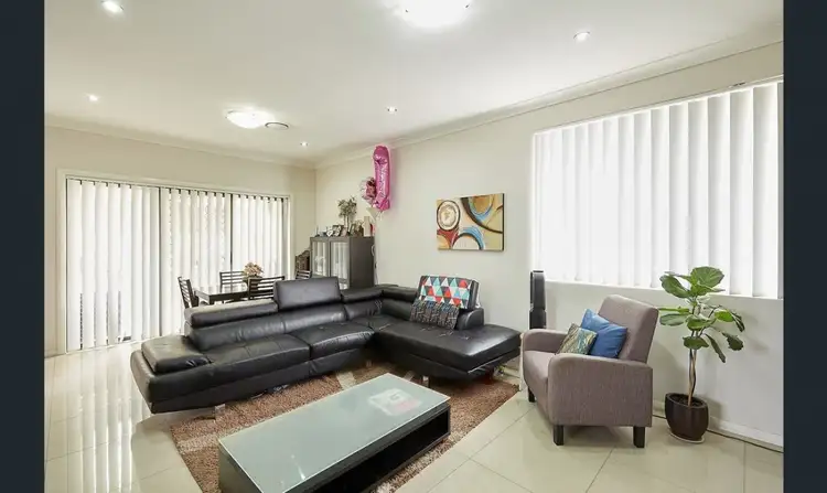 Sixth view of Homely villa listing, 6/144 Kildare Road, Blacktown NSW 2148