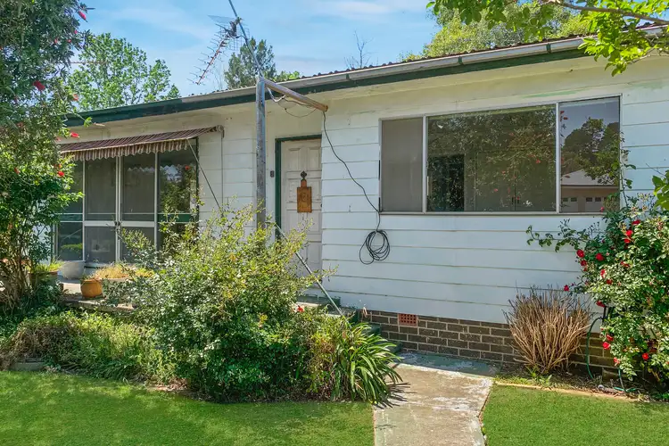 75 Sunrise Road, Yerrinbool NSW 2575