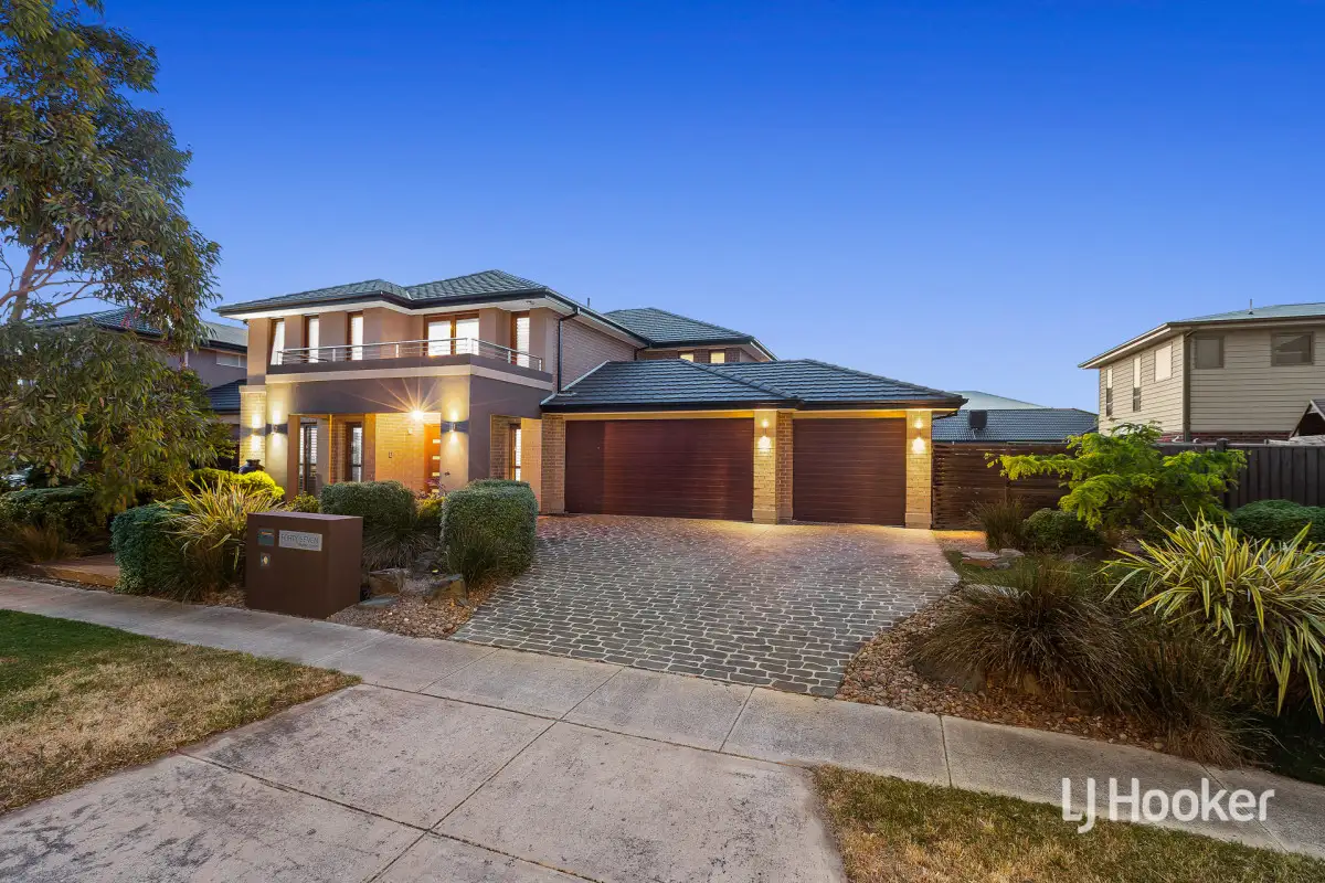 Main view of Homely house listing, 47 Mystic Grove, Point Cook VIC 3030