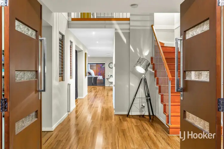 Third view of Homely house listing, 47 Mystic Grove, Point Cook VIC 3030