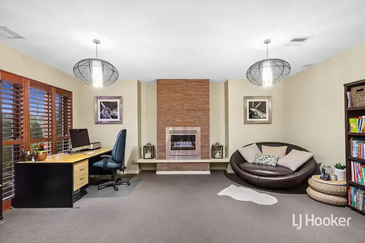 Fifth view of Homely house listing, 47 Mystic Grove, Point Cook VIC 3030