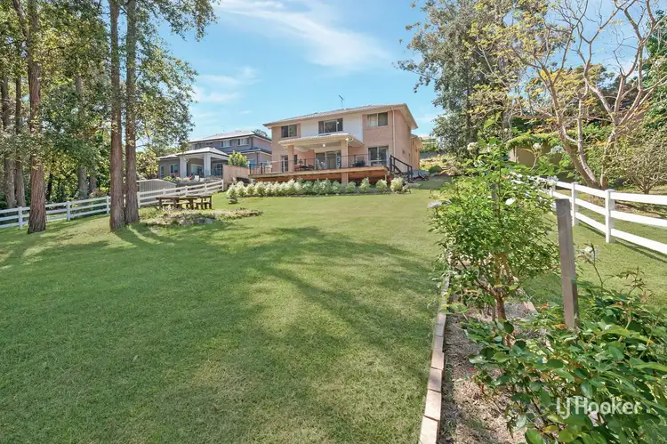 16 Trish Place, Castle Hill NSW 2154