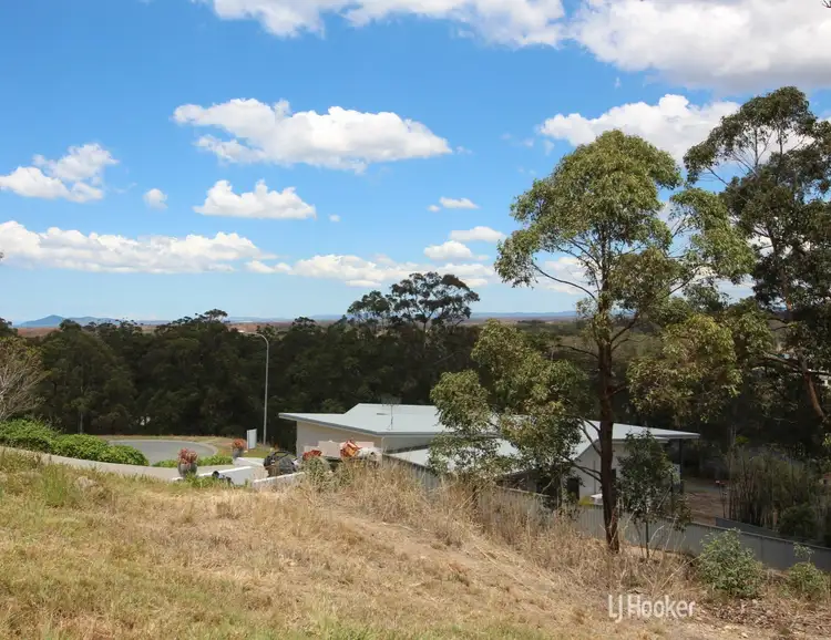 Second view of Homely land listing, 29 Hilltop Parkway, Tallwoods Village NSW 2430
