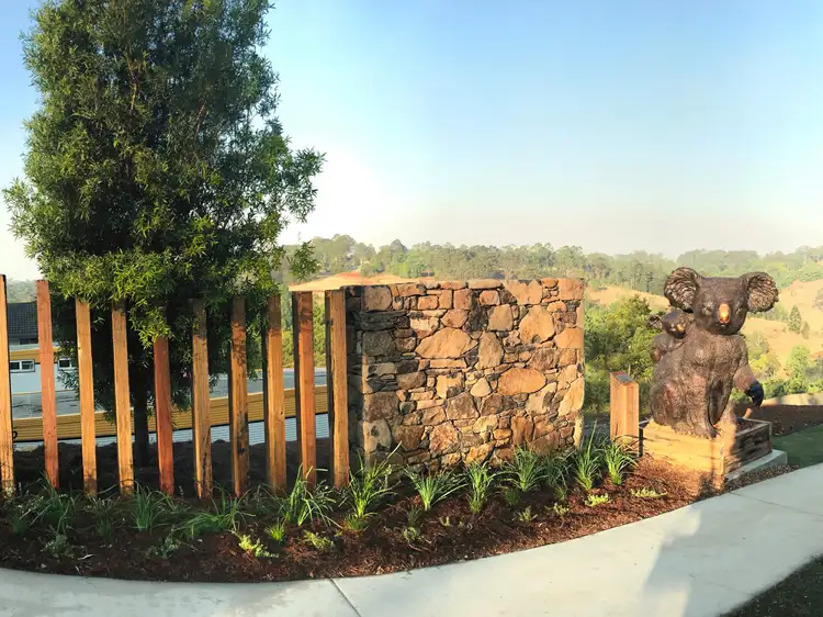 Third view of Homely land listing, Lot 117 Eastwood Living Estate, Goonellabah NSW 2480