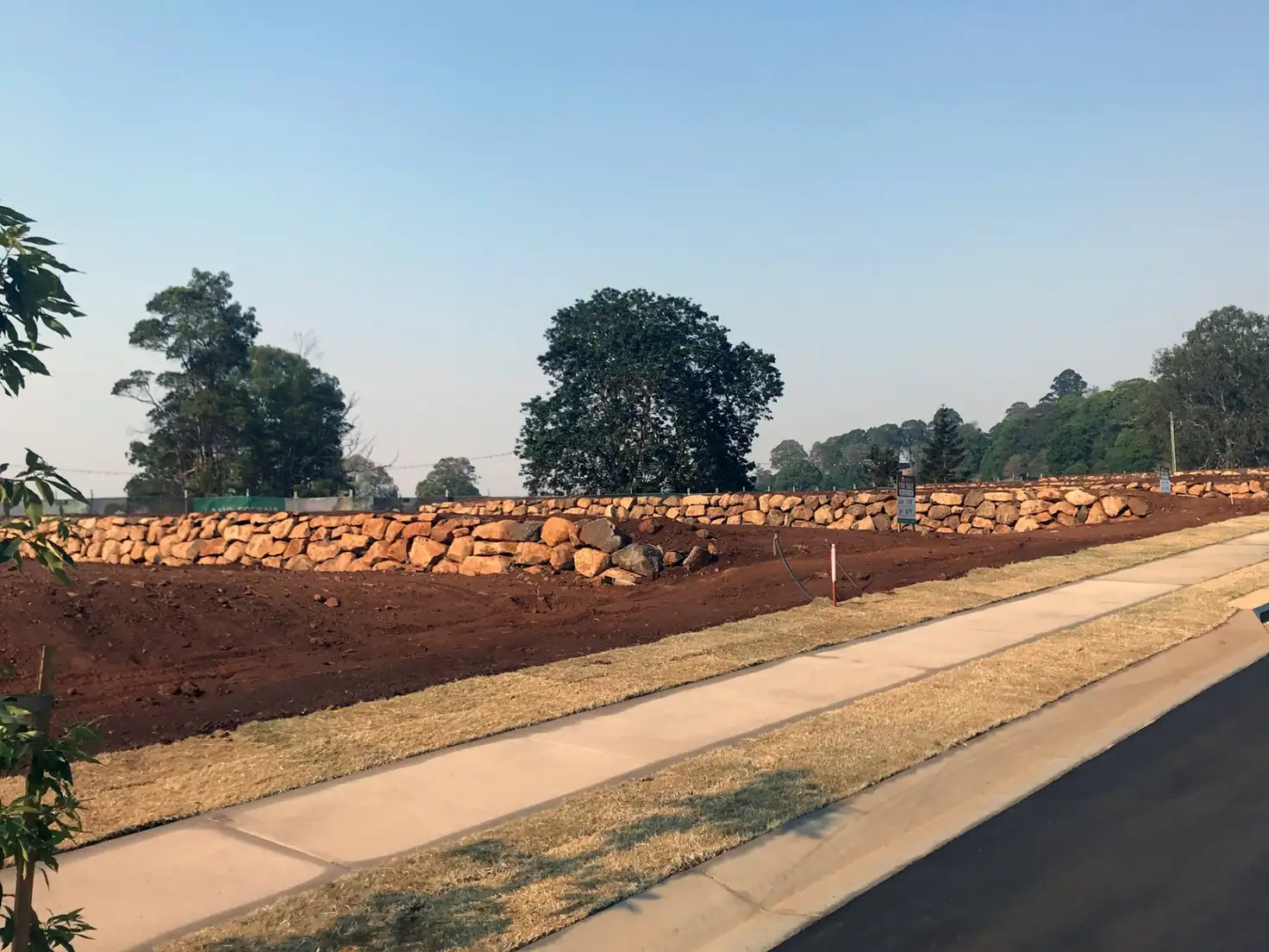 Main view of Homely land listing, Lot 121 Eastwood Living Estate, Goonellabah NSW 2480
