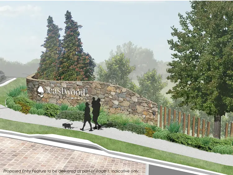 Fourth view of Homely land listing, Lot 121 Eastwood Living Estate, Goonellabah NSW 2480