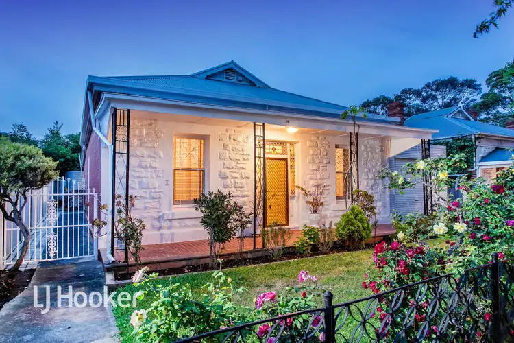 54 Ashley Street, Torrensville SA 5031