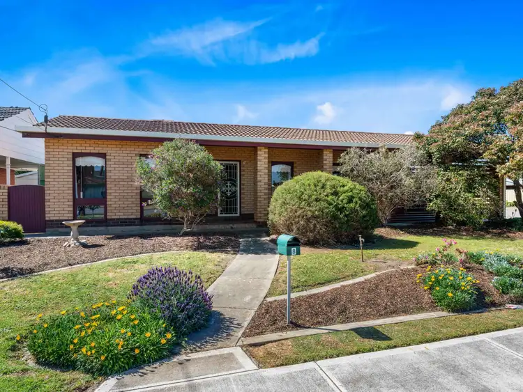 8 Menkens Street, Fulham Gardens SA 5024