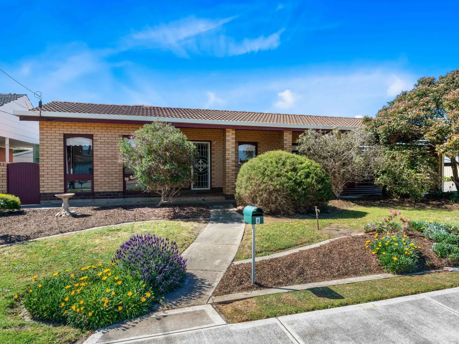 Main view of Homely house listing, 8 Menkens Street, Fulham Gardens SA 5024