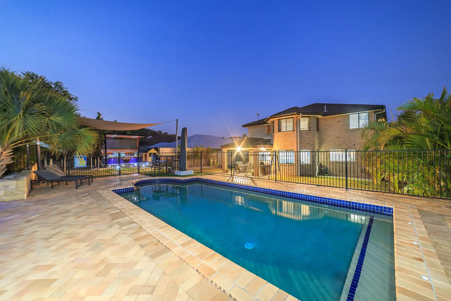 Main view of Homely house listing, 36 Nightjar Drive, Upper Coomera QLD 4209