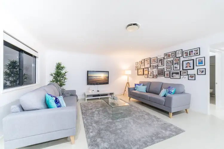 Second view of Homely house listing, 36 Nightjar Drive, Upper Coomera QLD 4209