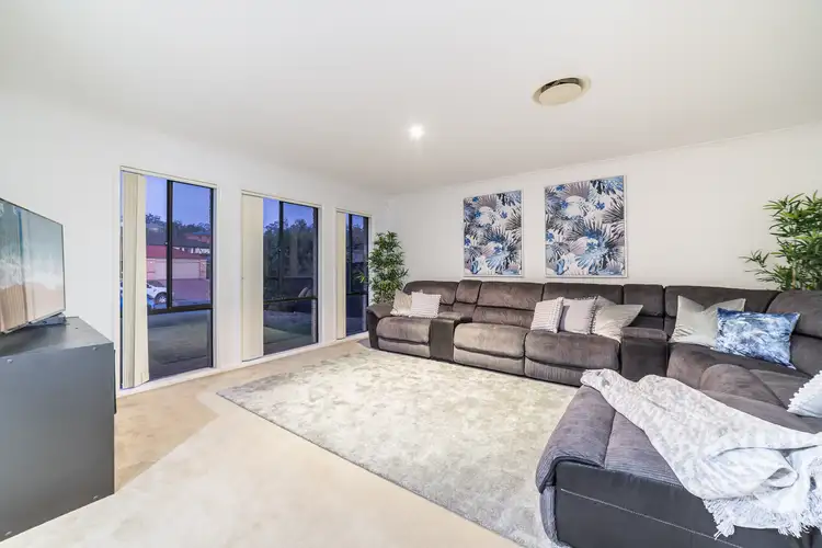 Sixth view of Homely house listing, 36 Nightjar Drive, Upper Coomera QLD 4209