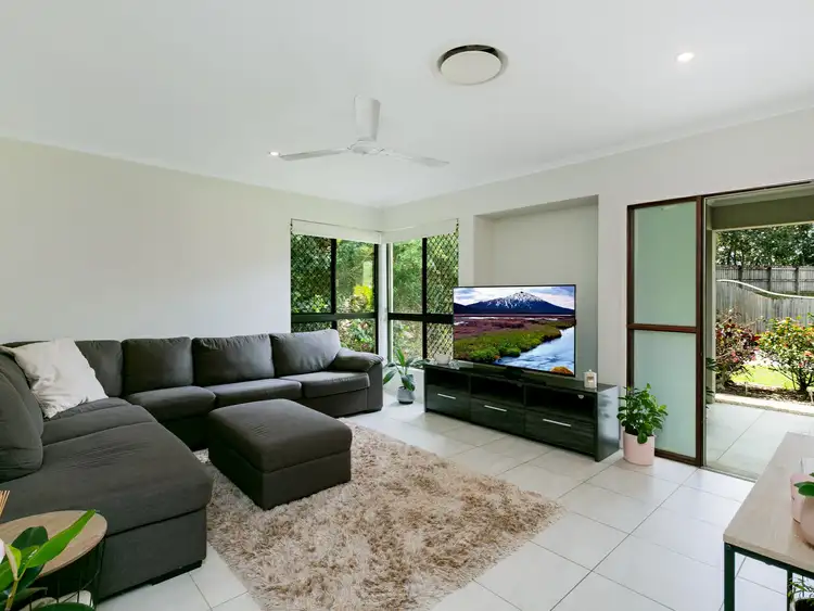 Main view of Homely house listing, 2 Mullock Place, Edmonton QLD 4869