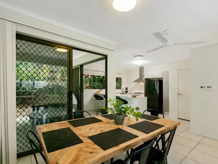 Fourth view of Homely house listing, 2 Mullock Place, Edmonton QLD 4869