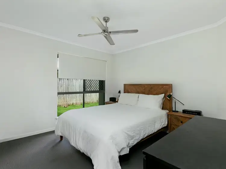 Fifth view of Homely house listing, 2 Mullock Place, Edmonton QLD 4869