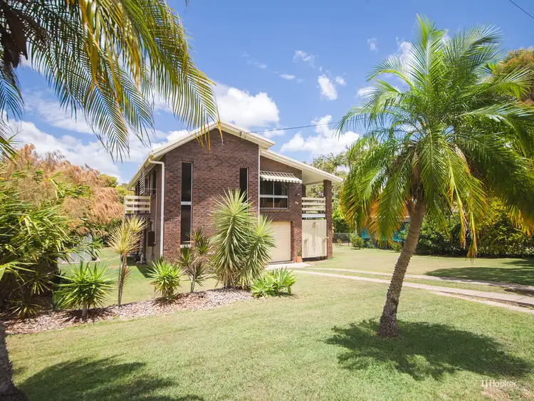 298 Thirkettle Avenue, Frenchville QLD 4701