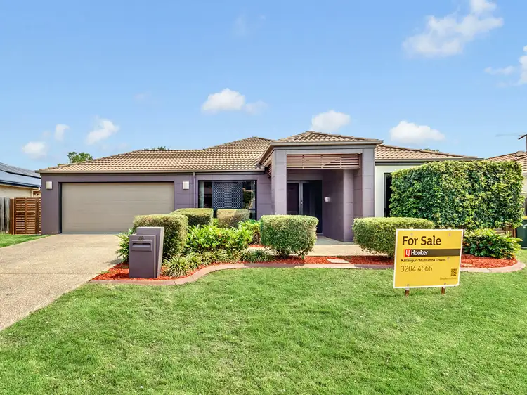 49 Grandview Parade, Griffin QLD 4503