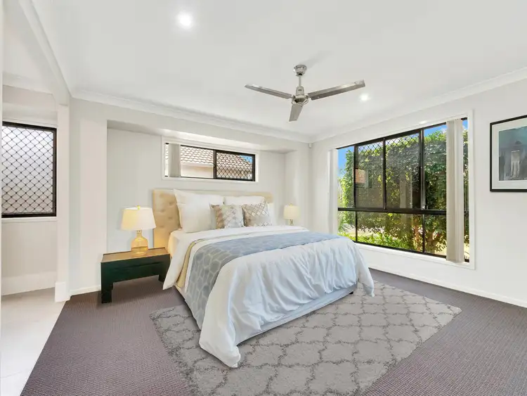Fifth view of Homely house listing, 49 Grandview Parade, Griffin QLD 4503