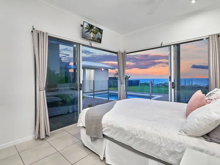 Fifth view of Homely house listing, 98 Cinderella Street, Machans Beach QLD 4878