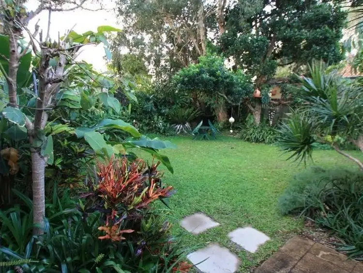 Second view of Homely semi-detached listing, 1/5 Barkala Court, Ocean Shores NSW 2483