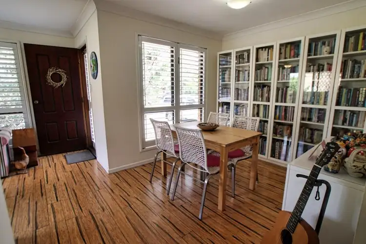 Third view of Homely semi-detached listing, 1/5 Barkala Court, Ocean Shores NSW 2483