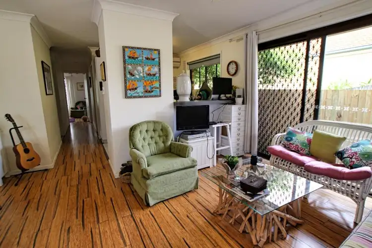 Fourth view of Homely semi-detached listing, 1/5 Barkala Court, Ocean Shores NSW 2483