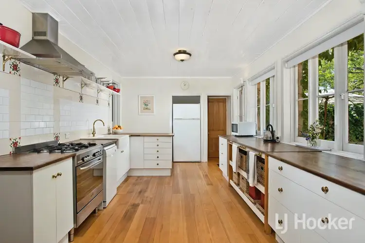 Third view of Homely house listing, 427 Thirlmere Way, Thirlmere NSW 2572