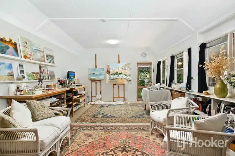 Sixth view of Homely house listing, 427 Thirlmere Way, Thirlmere NSW 2572