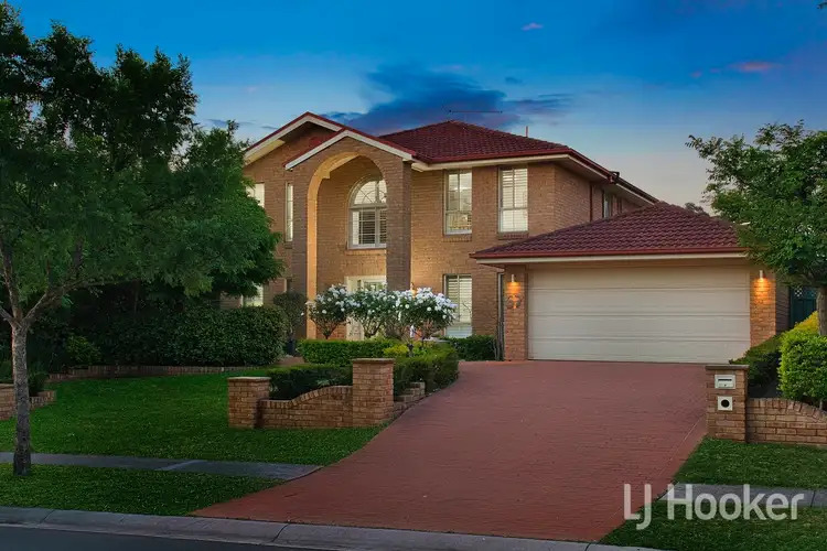67 Glenrowan Drive, Harrington Park NSW 2567