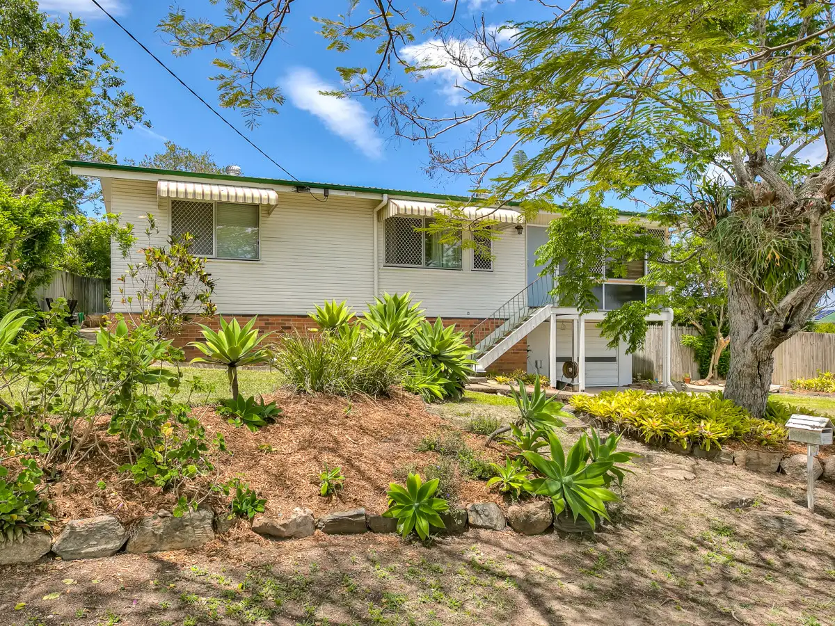 Main view of Homely house listing, 16 Croker Street, Aspley QLD 4034