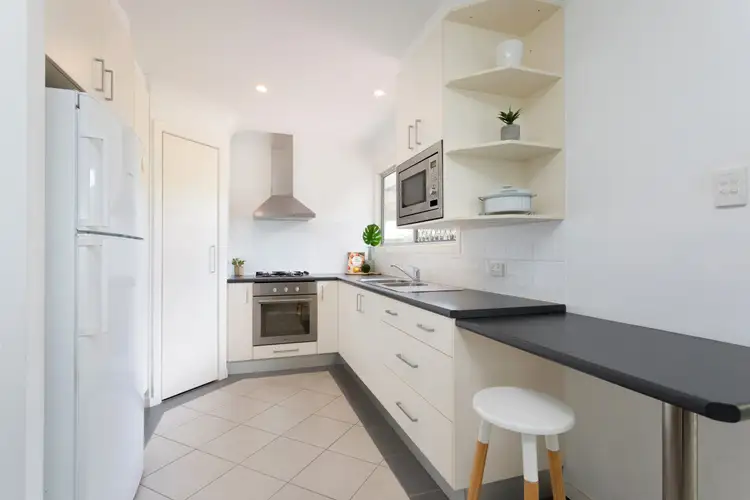 Third view of Homely house listing, 16 Croker Street, Aspley QLD 4034