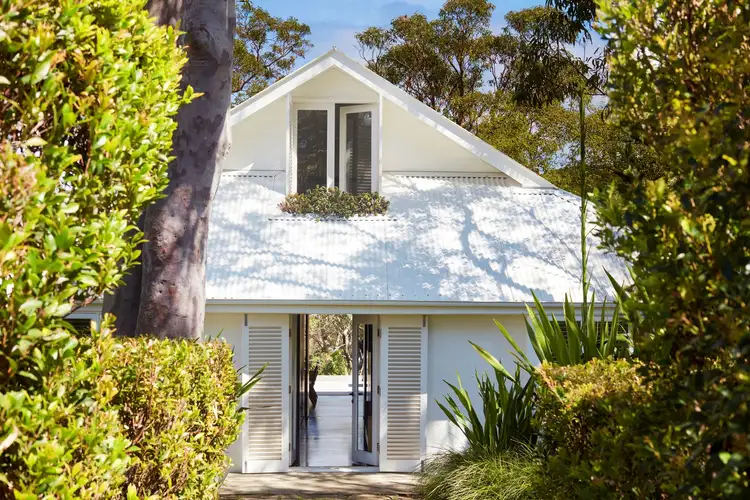 Fifth view of Homely house listing, 76 Bynya Road, Palm Beach NSW 2108