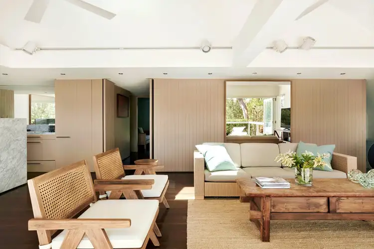 Sixth view of Homely house listing, 76 Bynya Road, Palm Beach NSW 2108