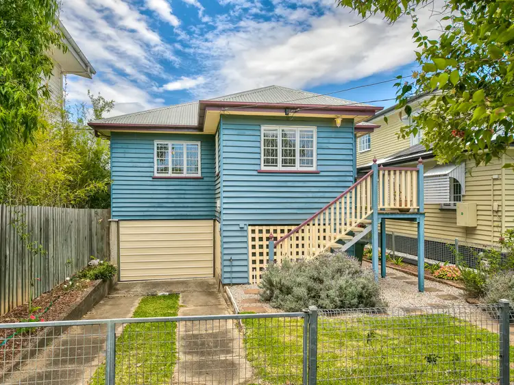 43 Castle Street, Kedron QLD 4031