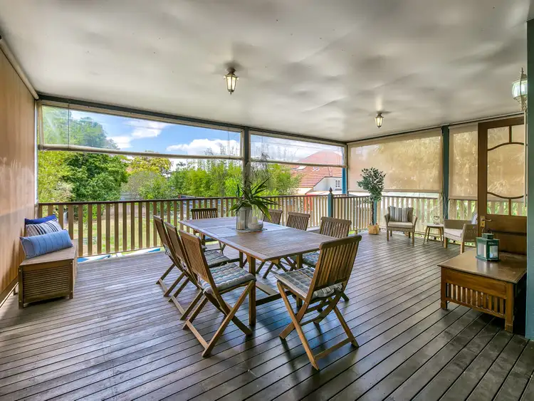 Second view of Homely house listing, 43 Castle Street, Kedron QLD 4031