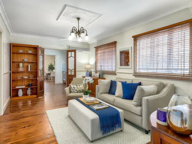 Third view of Homely house listing, 43 Castle Street, Kedron QLD 4031