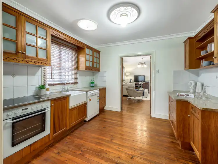 Fourth view of Homely house listing, 43 Castle Street, Kedron QLD 4031