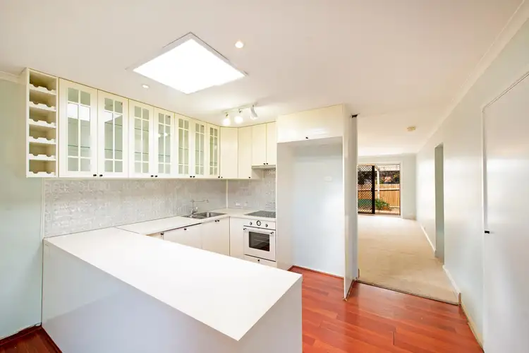 Second view of Homely townhouse listing, 8/3 Peron Place, Banks ACT 2906