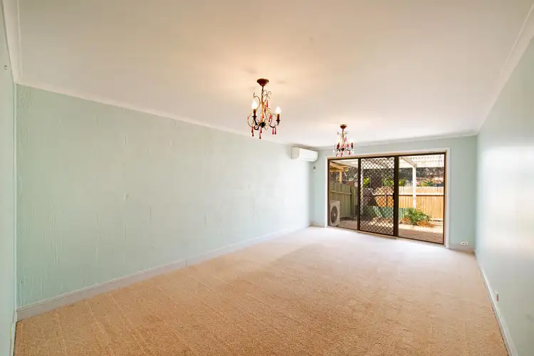 Third view of Homely townhouse listing, 8/3 Peron Place, Banks ACT 2906