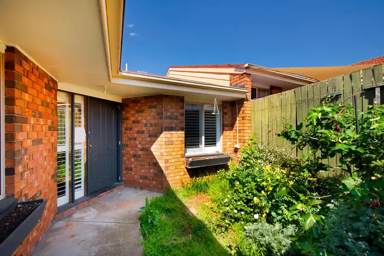 Fourth view of Homely townhouse listing, 8/3 Peron Place, Banks ACT 2906