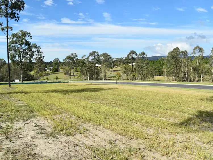Main view of Homely land listing, 8 Tilpawai Road, Woodford QLD 4514