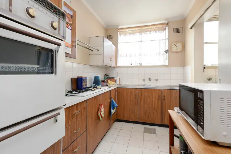 Second view of Homely apartment listing, 12/191 Gardeners Road, Eastlakes NSW 2018