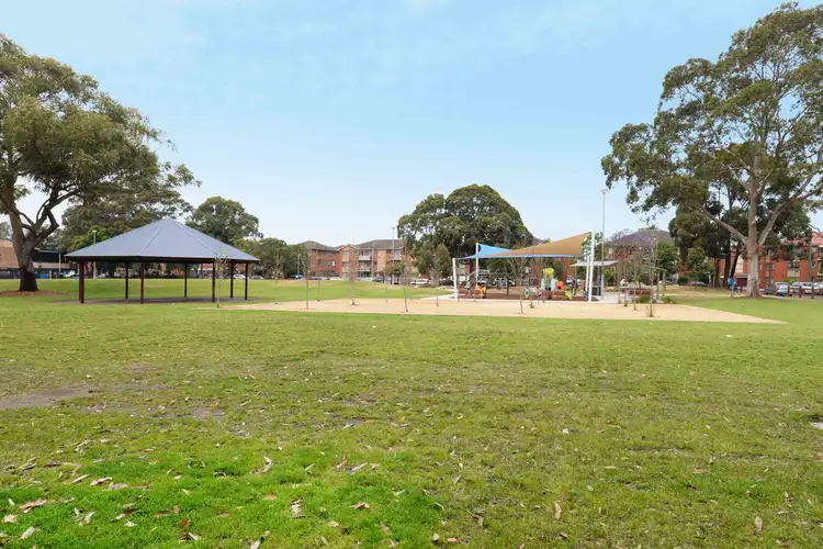 Third view of Homely apartment listing, 12/191 Gardeners Road, Eastlakes NSW 2018
